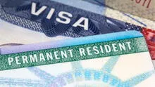 Atención, inmigrantes en EE. UU.: ¿cuánto demora obtener la Green Card si tengo una visa L-1A?