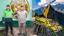 Vigilante de Machu Picchu es sentenciado a 5 años de cárcel por cobrar S/100 para que turista ingrese sin ticket al complejo