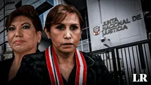 Junta Nacional de Justicia vuelve a destituir a Patricia Benavides, pero absuelve a su hermana Enma