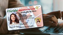 Licencia de conducir para inmigrantes en Florida: 3 documentos clave para obtener la Real ID en EE.UU. 2025