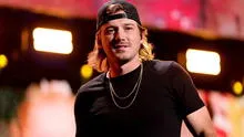 Morgan Wallen regresa a Camp Randall después de 26 años: fechas y entradas para la gira 'I'm The Problem'