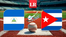 ¡Celebra el dueño de casa! Nicaragua le remontó el juego a Cuba y debutó con triunfo en la Serie de las Américas