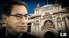 Martín Vizcarra: los planes de su partido para lanzarlo a la presidencia, pese a la amenaza de una tercera inhabilitación