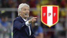 ¿Quién es José Pékerman, el candidato de la FPF para ser el nuevo técnico de la selección peruana?