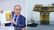 Infraestructura petrolera bajo la lupa: Minem autoriza fiscalización en el litoral peruano