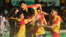 Herediano venció a Saprissa por el clásico de la fecha 5 en el Torneo Clausura 2025 de Costa Rica