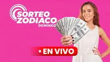 Resultados Sorteo Zodiaco 1689 EN VIVO: consulta lista de números ganadores de la Lotería Nacional de México