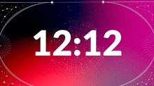 ¿Qué significa ver la hora espejo 12:12 en el reloj?