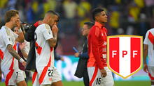 Figura de la selección peruana sufre grave lesión y sería baja en el reinicio de las Eliminatorias 2026