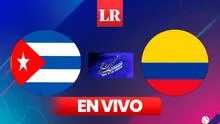 Juego de Cuba vs Colombia béisbol HOY - Telerebelde EN VIVO: play by play del choque por Serie de las Américas