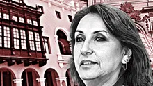 Dina Boluarte, su popularidad sigue por los suelos: el 90% del país la desaprueba