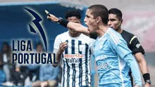 Sporting Cristal deja ir a Gabriel Soto: 'joya' rimense jugará en importante liga de Europa en el 2025