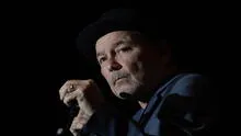 Rubén Blades: “La idea de justicia social no es propiedad de ideologías”