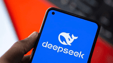 Así puedes descargar y registrarte en DeepSeek, el ChatGPT chino líder en descargas en EE. UU.: desafía a OpenAI y Meta