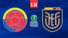 Colombia vs Ecuador EN VIVO: transmisión del partido por el Sudamericano sub-20