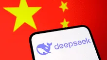 DeepSeek sufre ciberataque tras liderar descargas en EE. UU.: la nueva IA china provocó la caída en bolsa de las grandes tecnológicas