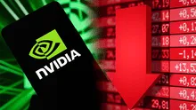 Nvidia registra su mayor caída en la bolsa de Wall Street y pierde US$ 600.000 millones tras irrupción de DeepSeek