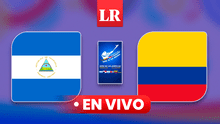 [Serie de las Américas] Nicaragua gana 1-0 a Colombia en tercer inning en el Estadio Rigoberto López Pérez