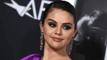 Selena Gomez: entre las críticas a Emilia Pérez y la era Trump