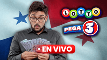 Resultados del Lotto y Pega 3 HOY, 28 de enero: cómo jugó la Lotería Nacional de Panamá y números ganadores del sorteo