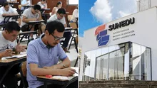 AMAG, la academia peruana que enfrenta multa de casi S/89.000 de Sunedu por dictar clases sin autorización