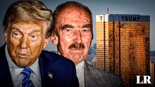 La historia del multimillonario Fred, padre de Donald Trump que forjó su carácter: "En la vida solo hay perdedores o asesinos"