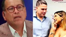 Phillip Butters sorprendido por la diferencia de edad entre Paco Bazán y Susana Alvarado de Corazón Serrano: "¡Viejonazo!"