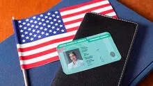 El Departamento de Estado de USA finalizó el proceso de selección de 55.000 visas: descubre si fuiste elegido y cómo obtener la Green Card