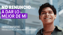 Nueva campaña busca prevenir el abandono de la vida universitaria