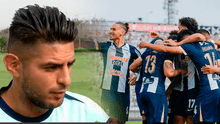 Carlos Zambrano señala al jugador revelación de Alianza Lima en el 2025: "Nadie lo tenía en cuenta"