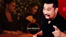 ¿Aldo Miyashiro se queda? América TV lanza sorpresivo adelanto de nuevo programa en horario de 'La banda del chino'