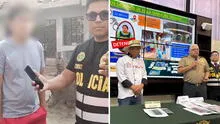 'Pocoyó' y 'Sonic' clonaron página de cevichería "Rico Piura" en Ate para estafar con rifa de camioneta