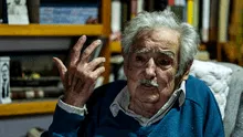 "Putin es un hijo de p***", asegura José Mujica, expresidente uruguayo, al referirse a guerra de Ucrania