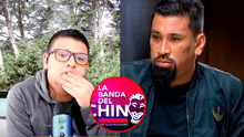 Exreportero de ‘La banda del chino’ revela detalles sobre Aldo Miyashiro tras el fin del programa: “Llegaba y solo leía”