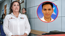 Alcalde de Ate arremete contra Dina Boluarte sobre desarticulación del tren de Aragua: "Si fuera cierto, no habría extorsiones"