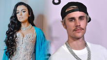 Cher Lloyd revela que su disquera le pidió seducir a Justin Bieber para triunfar en EE. UU.: "Debía aprovechar su popularidad"