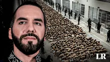 Nayib Bukele impulsa ley anticorrupción en El Salvador: construirá una cárcel para "los corruptos"