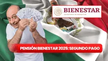 Importantes noticias de Pensión Bienestar 2025: Cronograma de depósitos y fecha de inicio del segundo pago a los beneficiarios