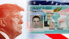 ¡Atención, inmigrante! cómo solicitar la Green Card 2025 tras las nuevas medidas de Trump en Estados Unidos