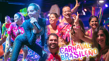 Carnaval de Brasil 2025 se replicará en Lima: ¿cuándo y dónde se realizará el festival brasileño?