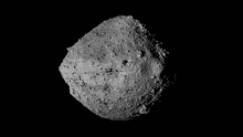 Encuentran en muestra de asteroide Bennu los ingredientes básicos que podrían haber traído vida a la Tierra, según estudio