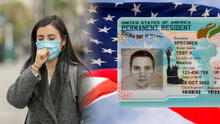 Atención, inmigrantes en EE. UU.: por estas 4 enfermedades pueden negarte la solicitud de Green Card en 2025