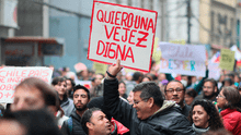 Conoce cómo funcionará el nuevo sistema previsional en Chile: se cumple la gran promesa de campaña de Boric