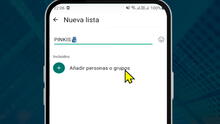 ¿Para qué sirven las 'Listas' en WhatsApp y cómo activar esta nueva función en tu celular?