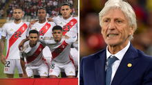 FPF tomará medida de urgencia tras negativa de Pékerman de ser el DT de la selección peruana