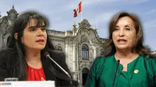 Ministra Desilú León rechaza que Gobierno de Dina Boluarte sea corrupto, pero asegura que en toda gestión se cometen delitos