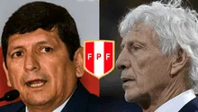 Revelan la verdad detrás del desacuerdo entre Néstor Pékerman y la FPF que complicó sus chances de dirigir a la selección peruana