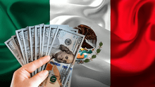 Nuevo precio del dólar en México HOY, 2 de febrero de 2025: tipo de cambio en Banco Azteca, BBVA y más