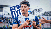 Franco Zanelatto jugará en Europa: exjugador de Alianza Lima llegará a exótica liga que tiene a 2 peruanos