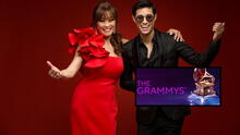 Tony y Mimy Succar buscan hacer historia en los Grammys 2025: ¿en qué categorías están nominados y quiénes son sus contrincantes?